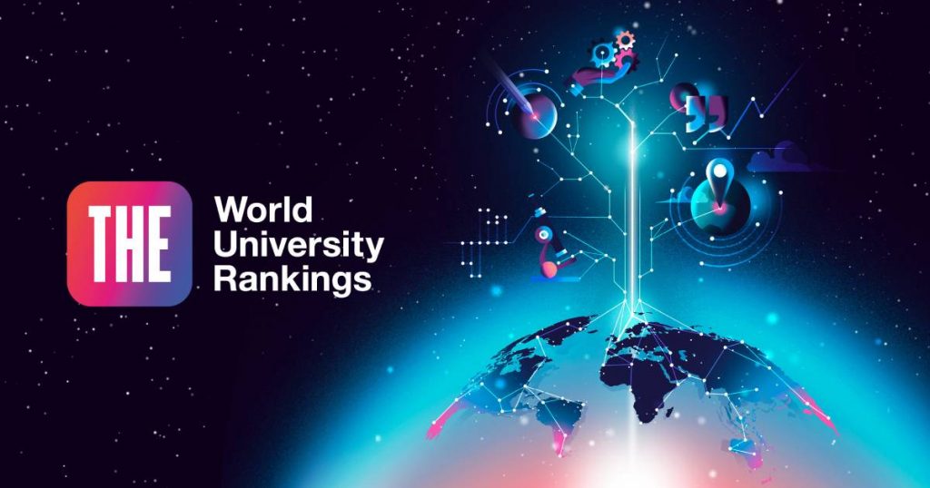 It’s not surprising ABU ranked best in research