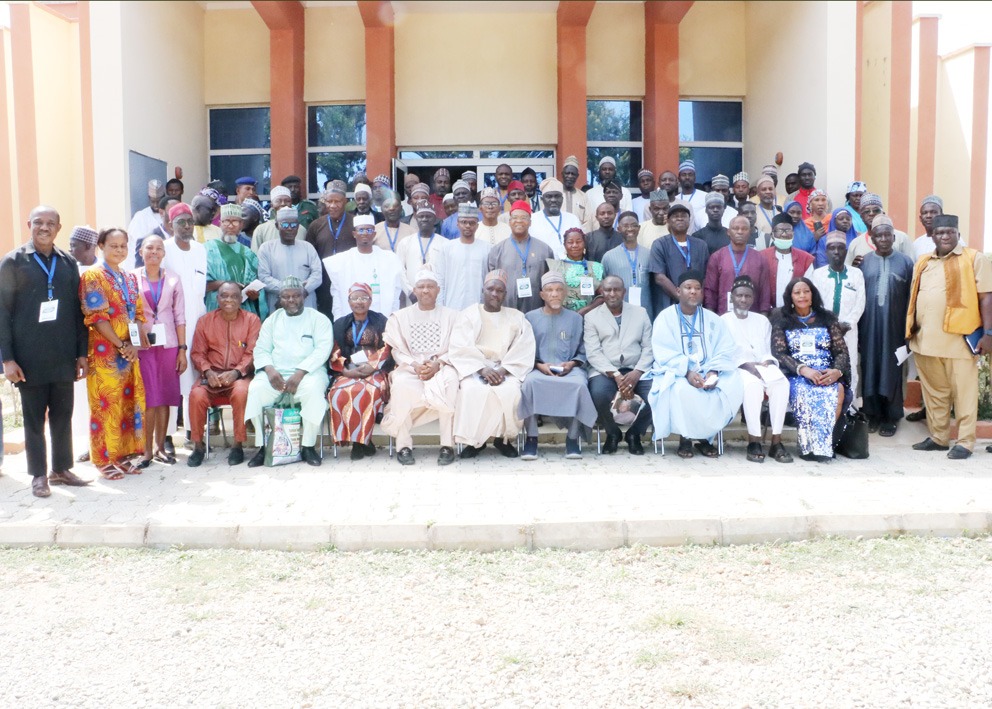 Vice-Chancellor opens 2024 national agricultural extension planning meeting