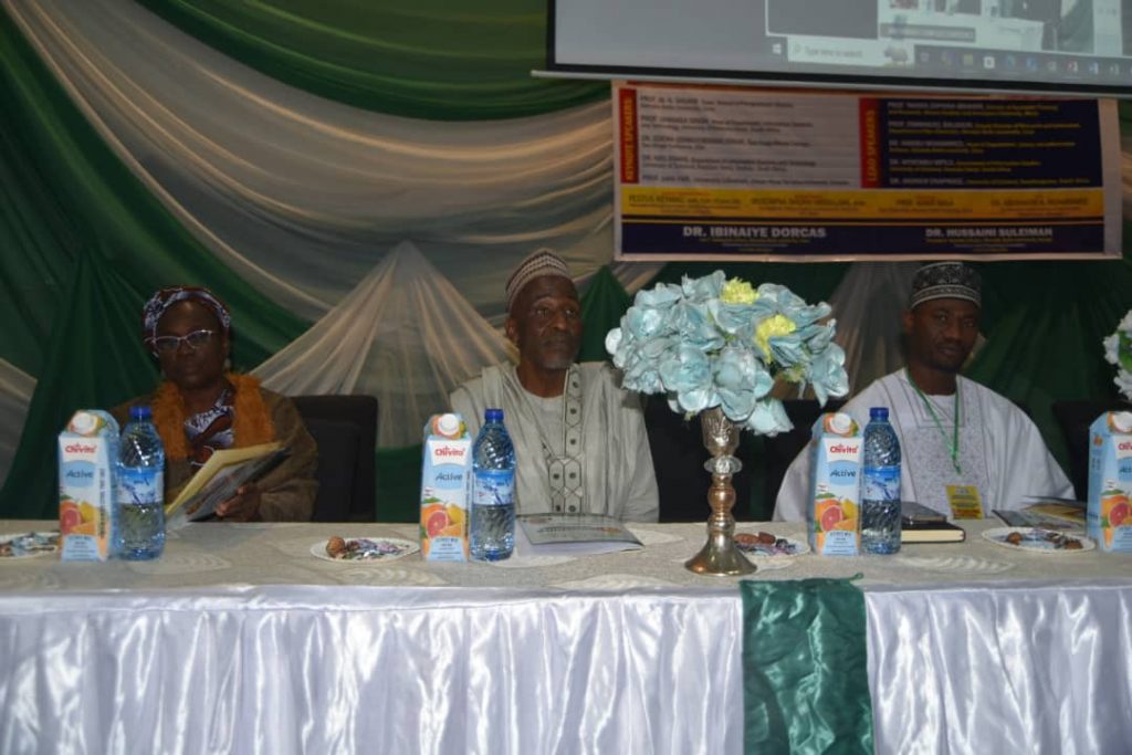 ABU Vice-Chancellor says artificial intelligence presents possibilities, challenges