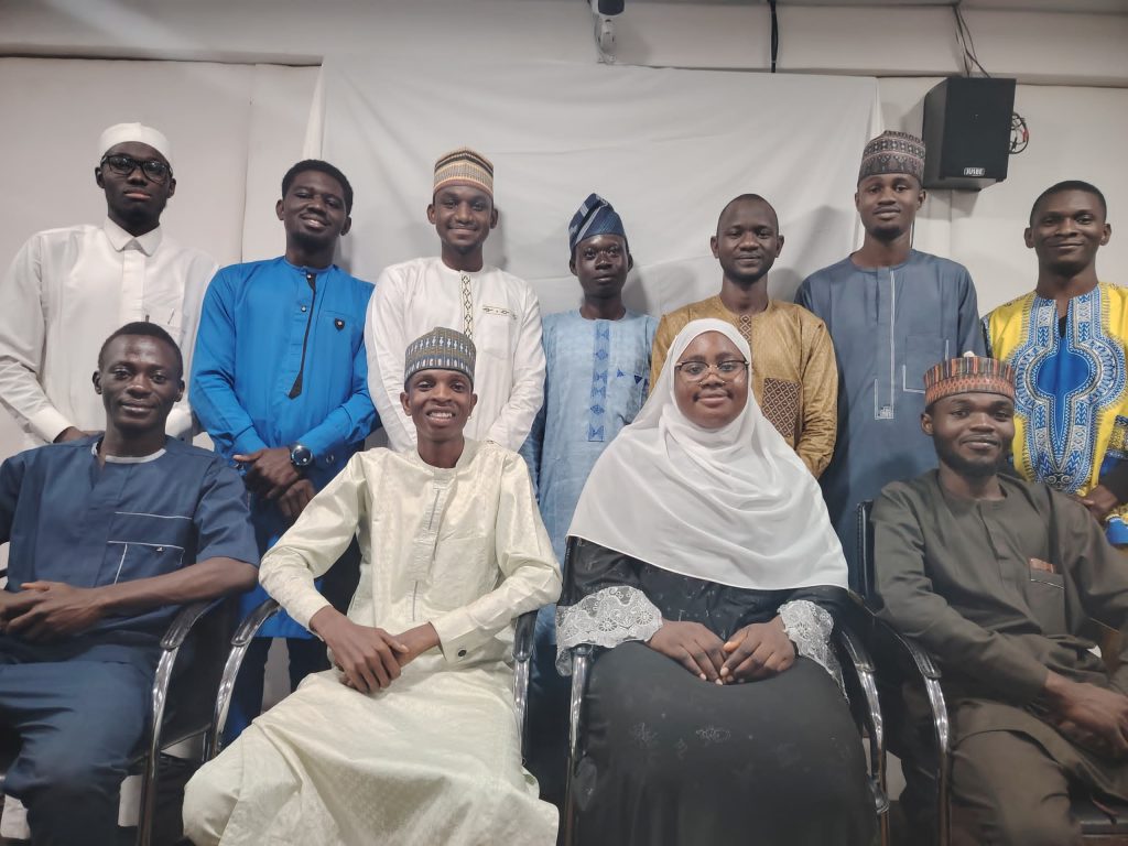 11 ABU students to leave for three weeks Huawei intensive boot camp in Abuja