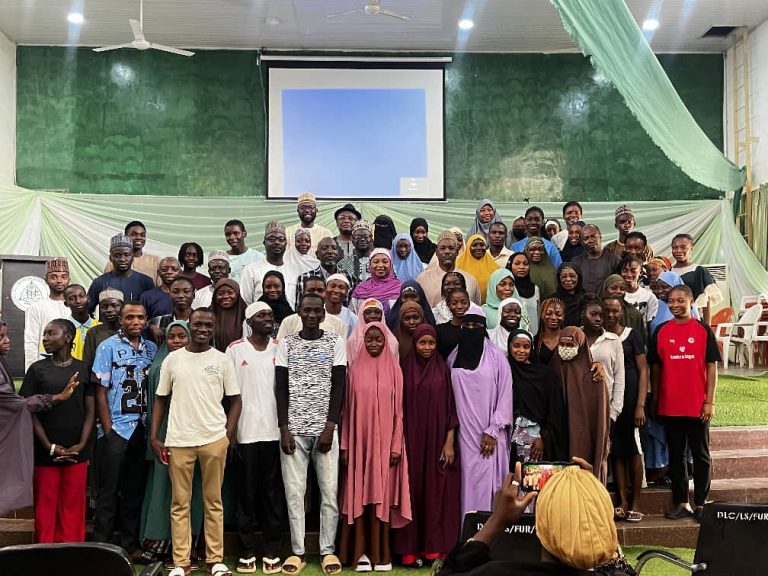 Four new programmes for ABU Distance Learning Centre coming - Ahmadu ...