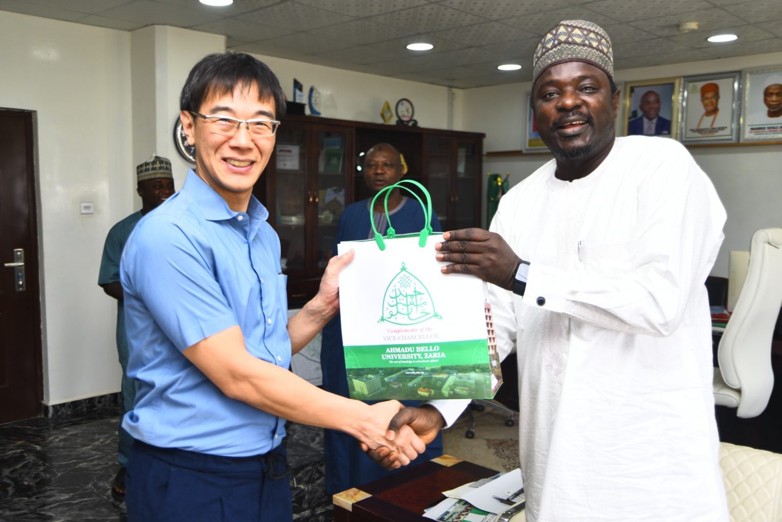 NUC approves four more programmes for ABU Distance Learning Centre ...