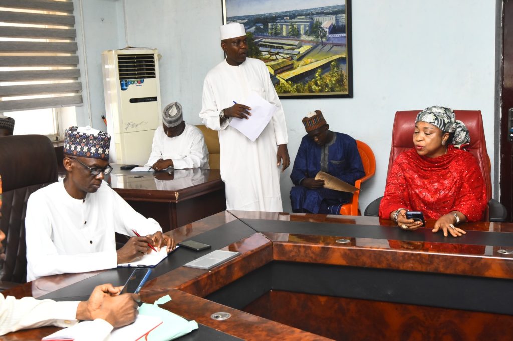C’ttee of Deans and Directors calls on ABU’s new Vice-Chancellor