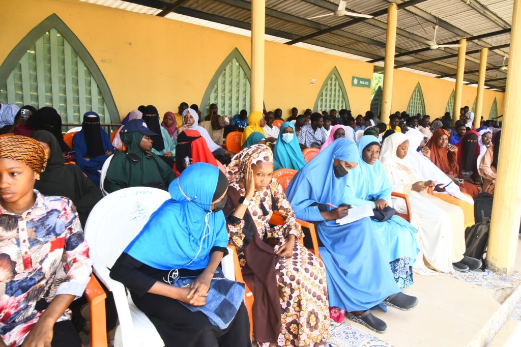ITF/SIWES organises 2024/2025 orientation for ABU students