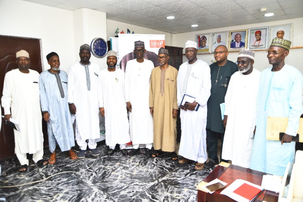 ABU inaugurates two c’ttees on directorate system