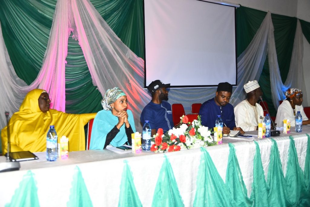 Human brains are constantly under siege, Prof Aishatu Armaya’u says at ABU Brain Awareness Week public lecture