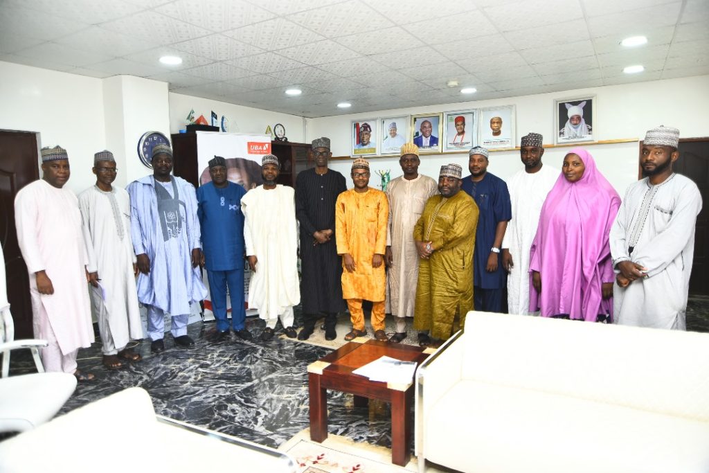 Vice-Chancellor commends ABU Ranking Committee
