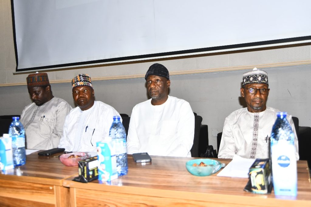ABU’s Department of Botany organises ‘Plant is Life Contest’ for secondary school students in Zaria