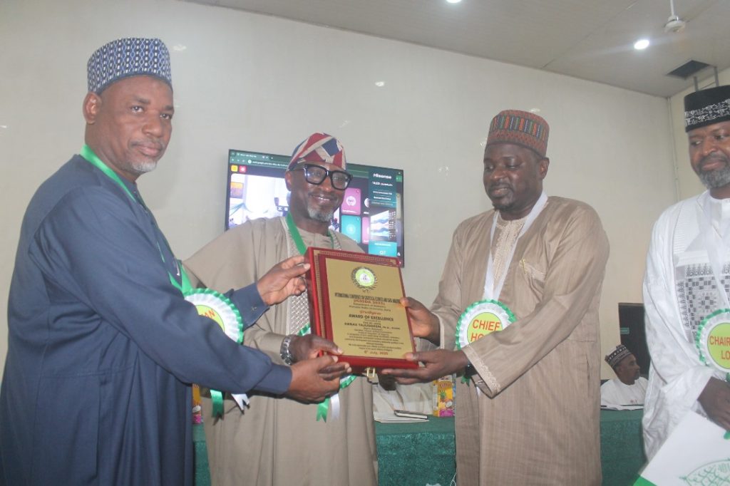 Vice-Chancellor calls for government intervention in financing conferences organised by public universities