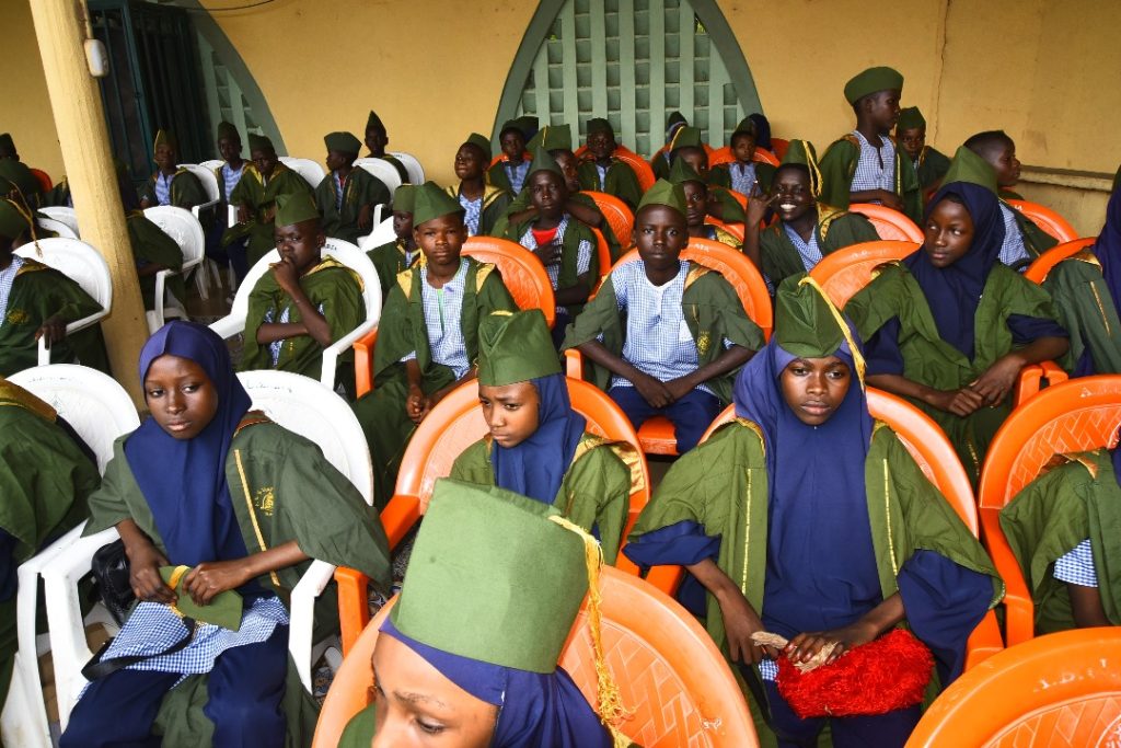‘Staff School’s remarkable achievements speak volumes about ABU commitment to qualify education’