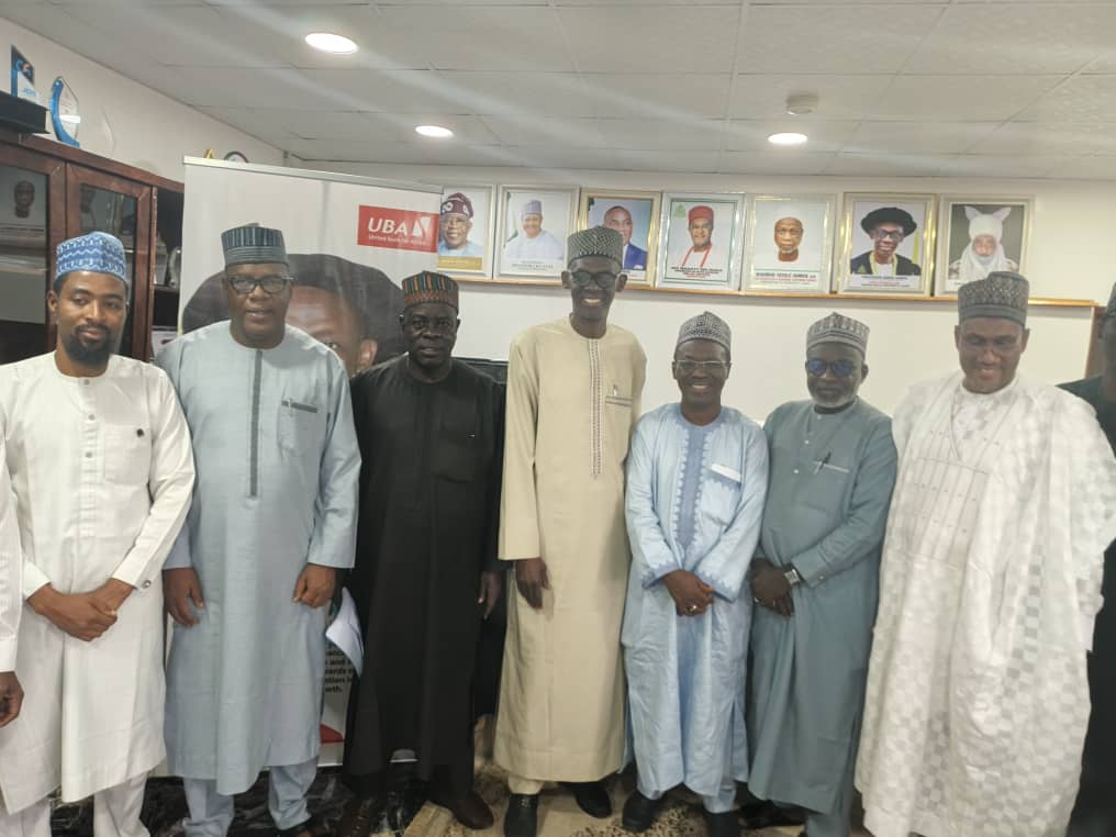 Prof Umar-Buratai-led C’ttee proposes restructuring of ABU Advancement Directorate