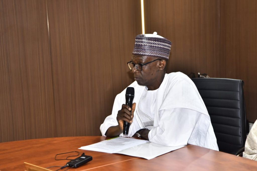Vc seeks Katsina support for ABU chemistry lab in memory of late President Yar’Adua