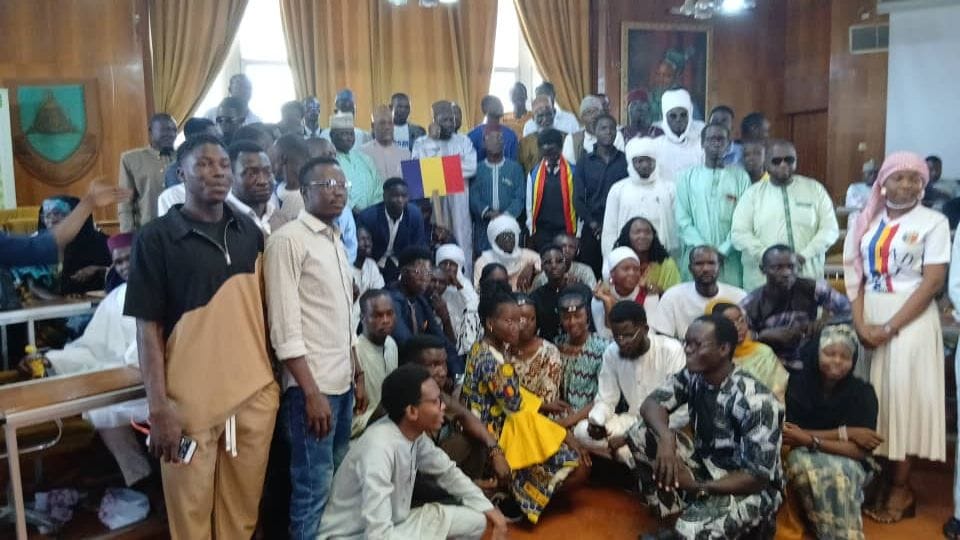 We are passionate about international students – ABU