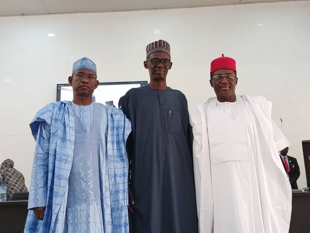 Nigerian Institution of Surveyors blames floods and other urban crises on integrated data sharing failure