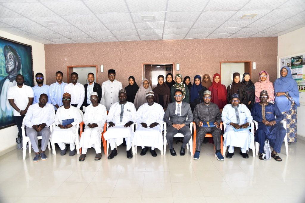 Medical Students