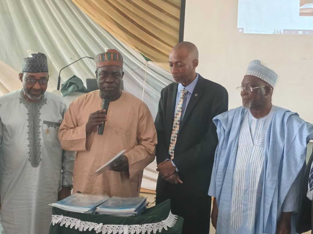 ABU Faculty of Basic Clinical Sciences launches official journal