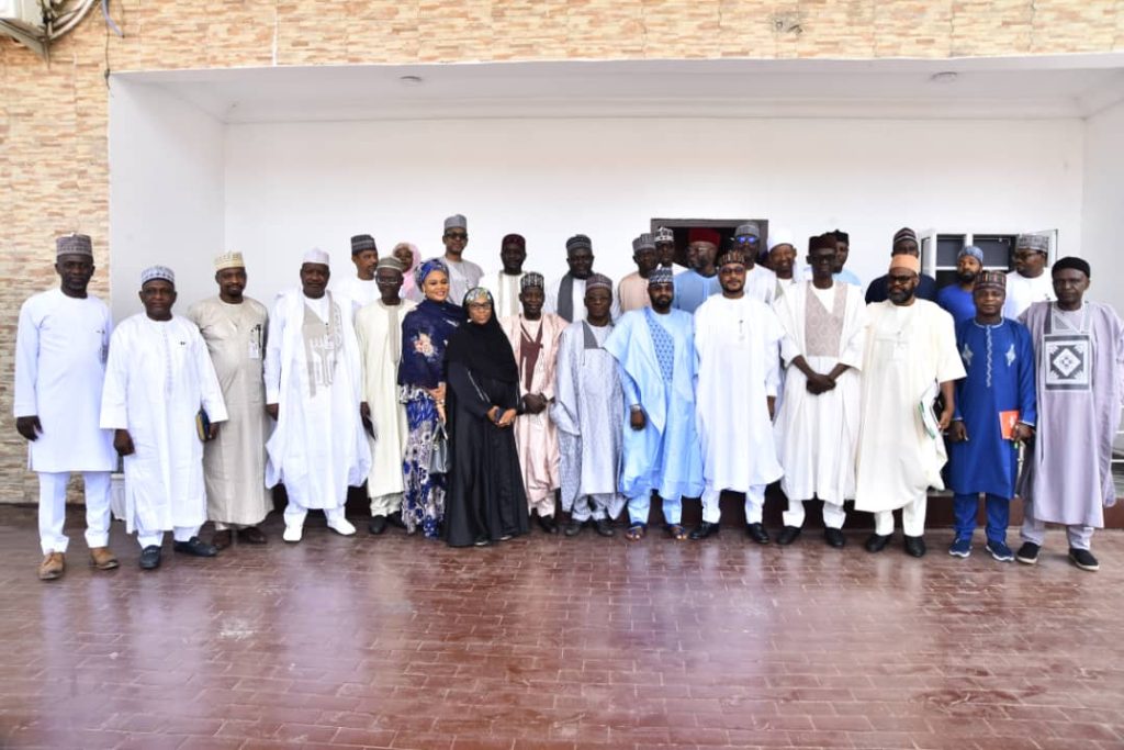 Gov Dauda Lawal’s consistent goodwill towards ABU a reference point – Vice-Chancellor