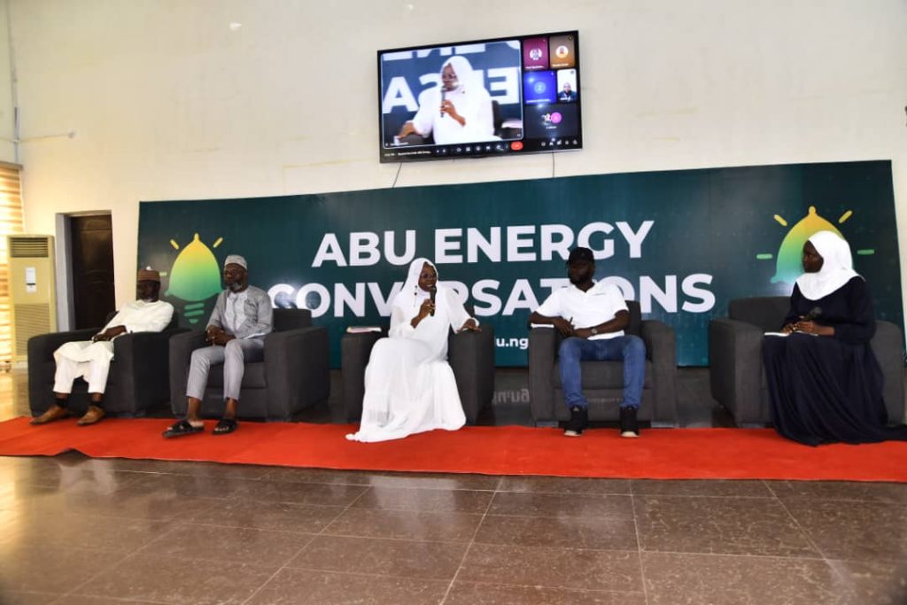 ABU paid about ₦2bn in last few months for electricity – Vice-Chancellor