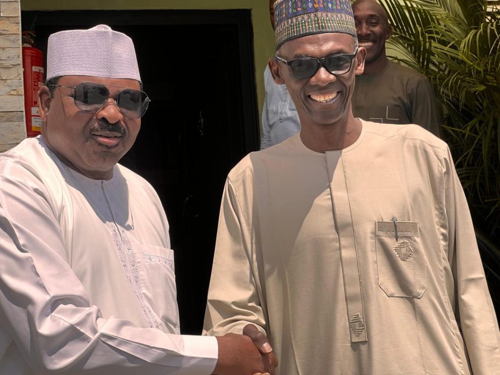 Mainstream Energy Solutions offers to support ABU infrastructure renewal