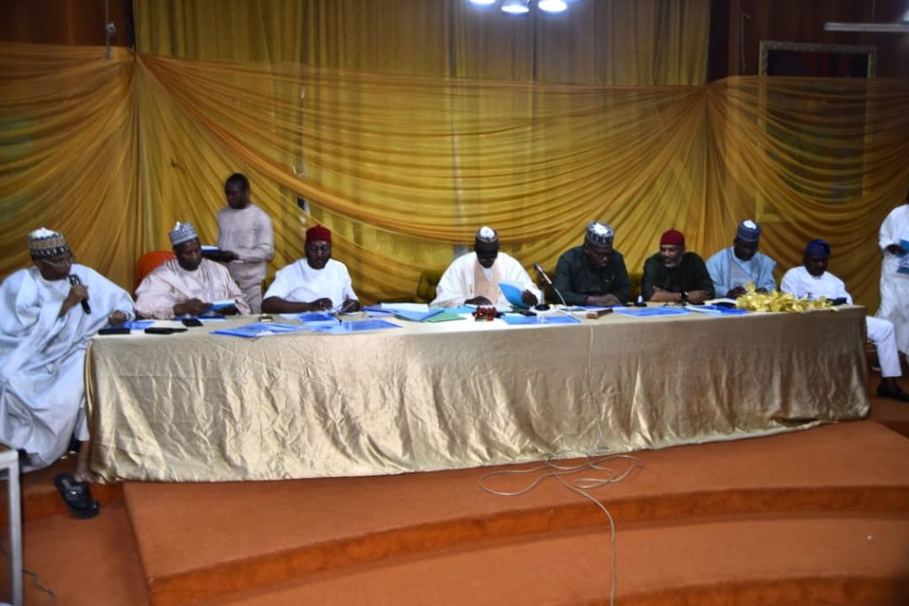 ABU most diverse in admission and recruitment in Nigeria, says House of Reps