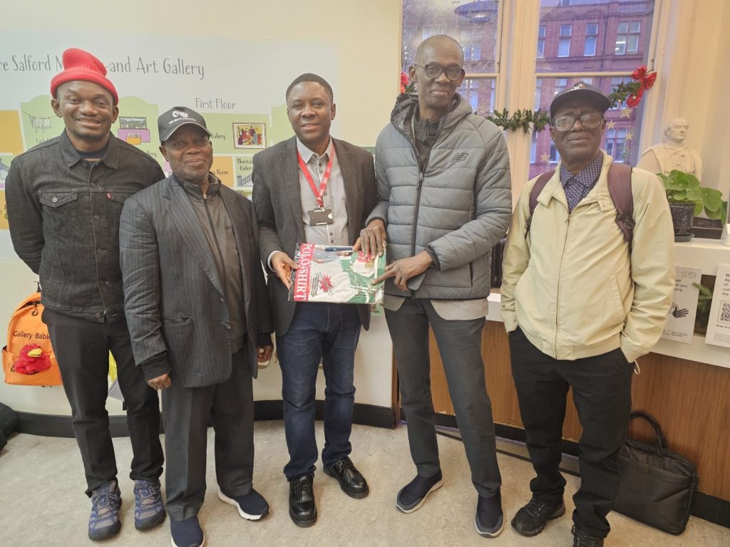 ABU, Glasgow varsity to collaborate on joint teaching, research grant promotion, others