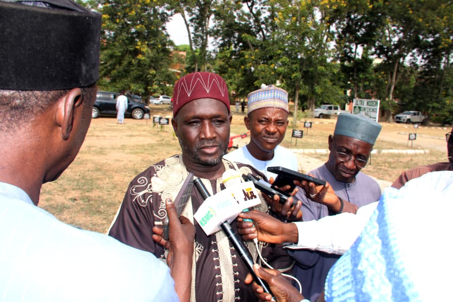 Nigeria’s agric sector faces climate change, digital limitations, funding pressures