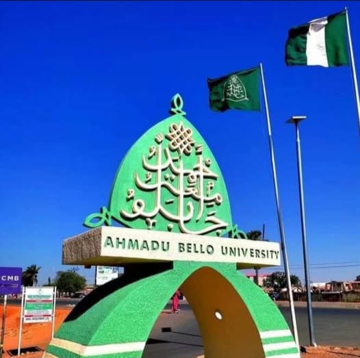 Ahmadu Bello University Monument
