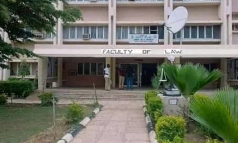 ABU Law Faculty to honour Chukkol, Gurin, Na’iya Sada, Jamo, 8 others tomorrow