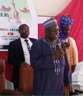 ABU CILS commended for sustaining intellectual discourse on Islamic affairs