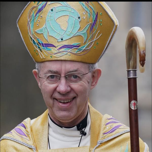 Former Archbishop of Canterbury to speak on inter-ethnic and religious harmony at ABU public lecture on January 29