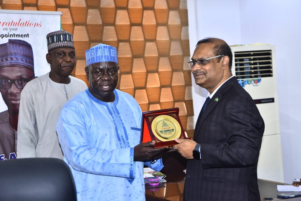 Bangladesh seeks partnership with Ahmadu Bello University