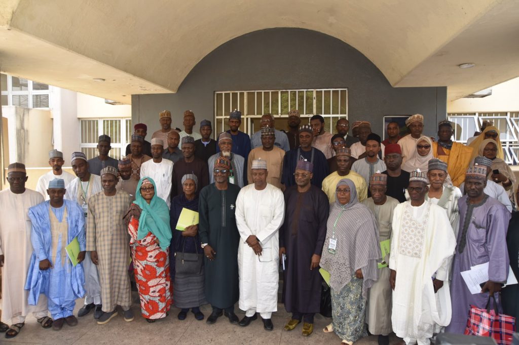 Arewa House holds one-day round-table dialogue in honor of Sir Ahmadu Bello