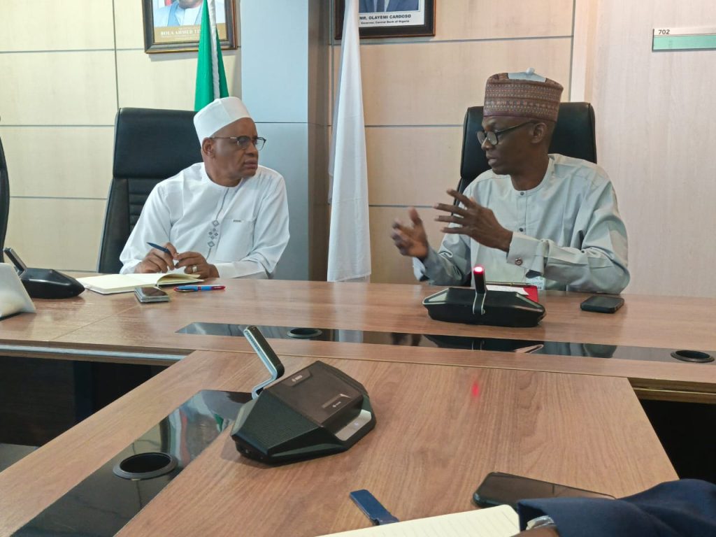 ABU, NIRSAL plan partnership for commercial agriculture