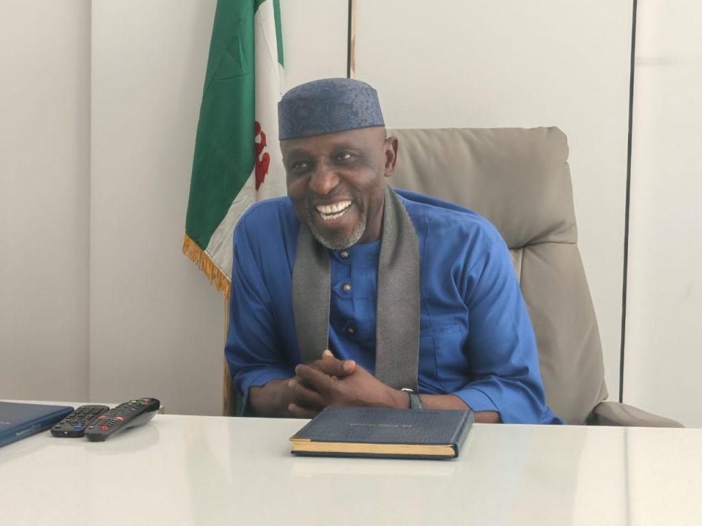 ABU should lead in tackling out of school children menace – Rochas Okorocha