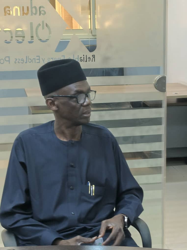 Kongo campus power problem will soon be a thing of the past – Kaduna Electric