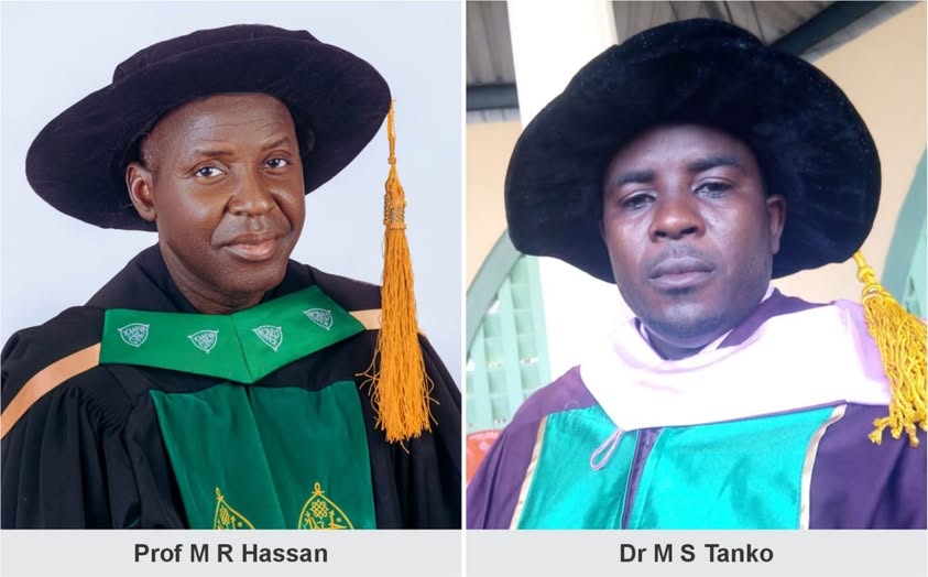 ABU extends tenure of NAPRI’s Ag. Director, Ag. Deputy Director for another six months