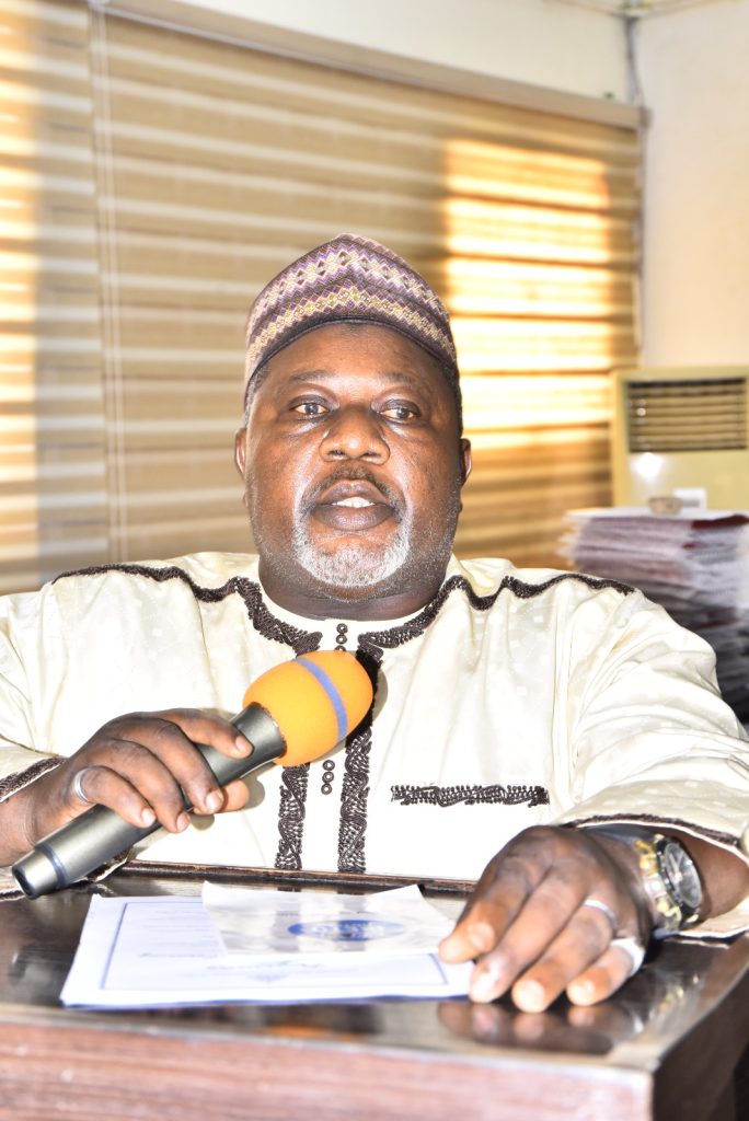 ‘Why ABU instituted reward and recognition system’
