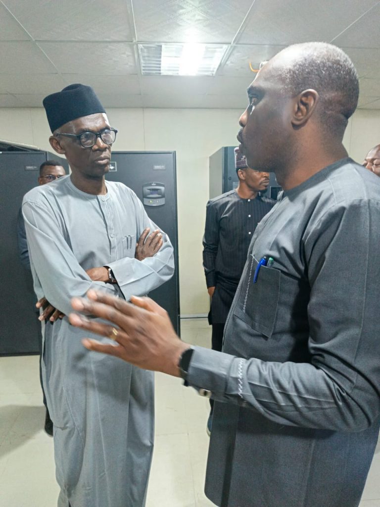 All is set for start of ABU ICT infrastructure revamp
