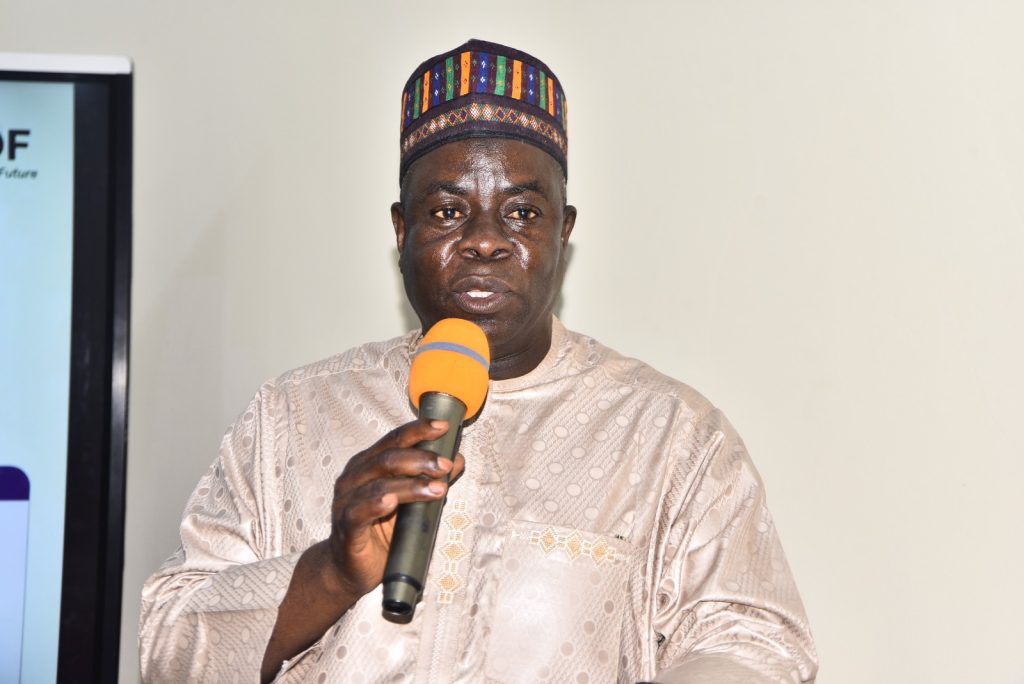 Vice-Chancellor commends PTDF for sustained investment in ABU professorial chair programme