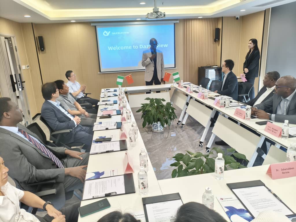 ABU to strengthen distance learning delivery by leveraging digital technologies, says VC
