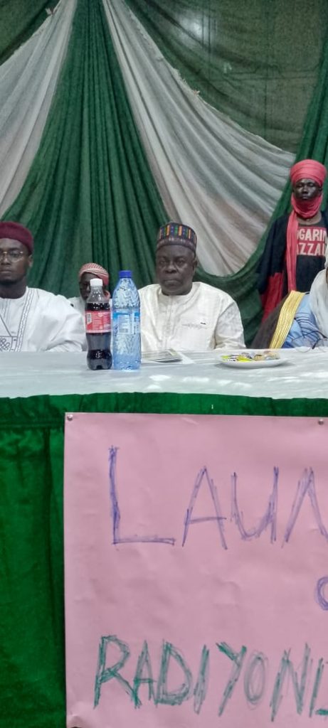 FRCN Kaduna shaped cultural identity of northern Nigeria – ABU Vice-Chancellor