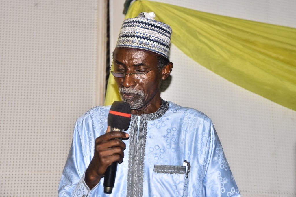 ABU’s Faculty of Environmental Design organises 3rd National Conference
