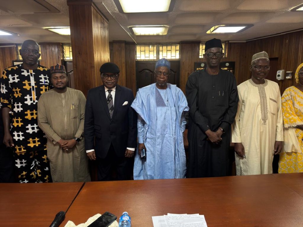 ABU gets advisory c’ttee on legal matters led by former FCT Judge, Justice Ishaq Usman Bello