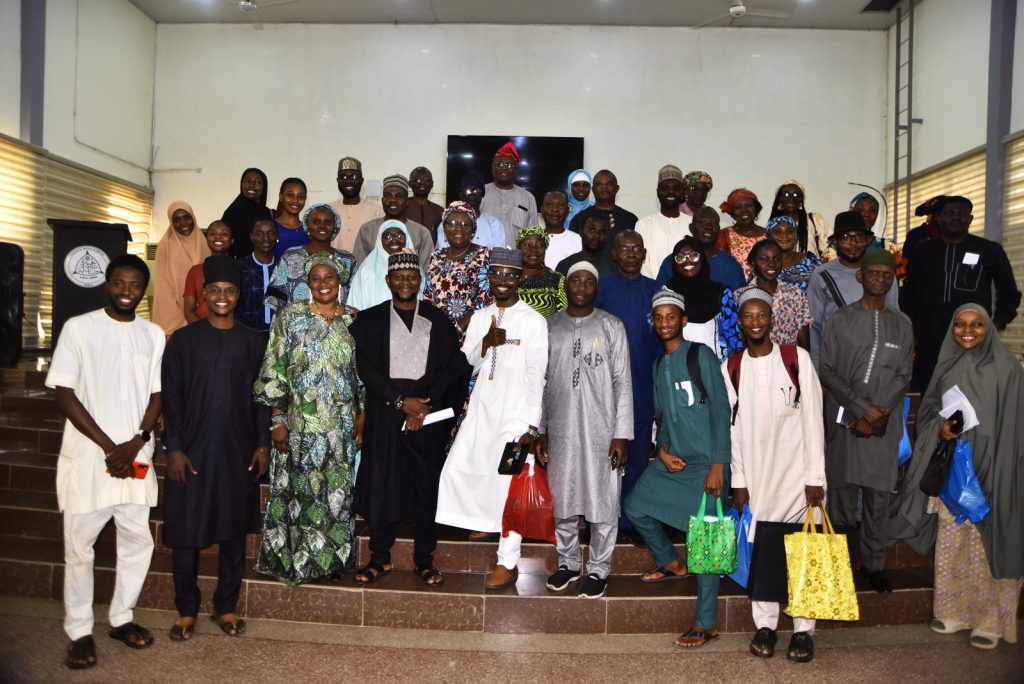 VC appreciates ABU retirees for meritorious service