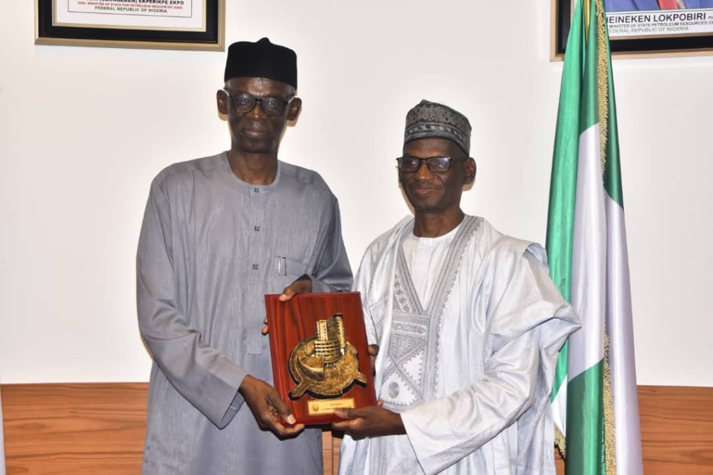 PTDF-supported research in ABU on zeolite catalysts for petroleum industry could save over $300m annually in foreign exchange – VC