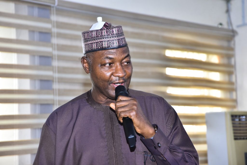 At ABU roundtable discussion, ex-BUK VC Prof Sagir Abbas explains how North can tackle out-of-school children crisis