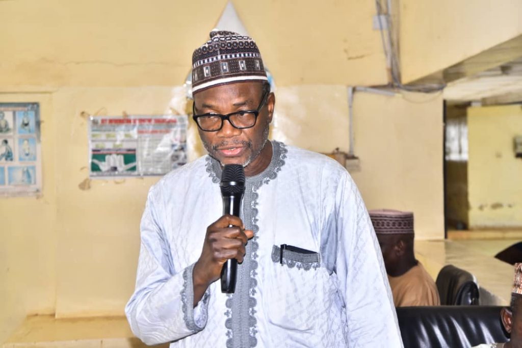 Zamfara Govt takes over ABU Sickbay for renovation, upgrade