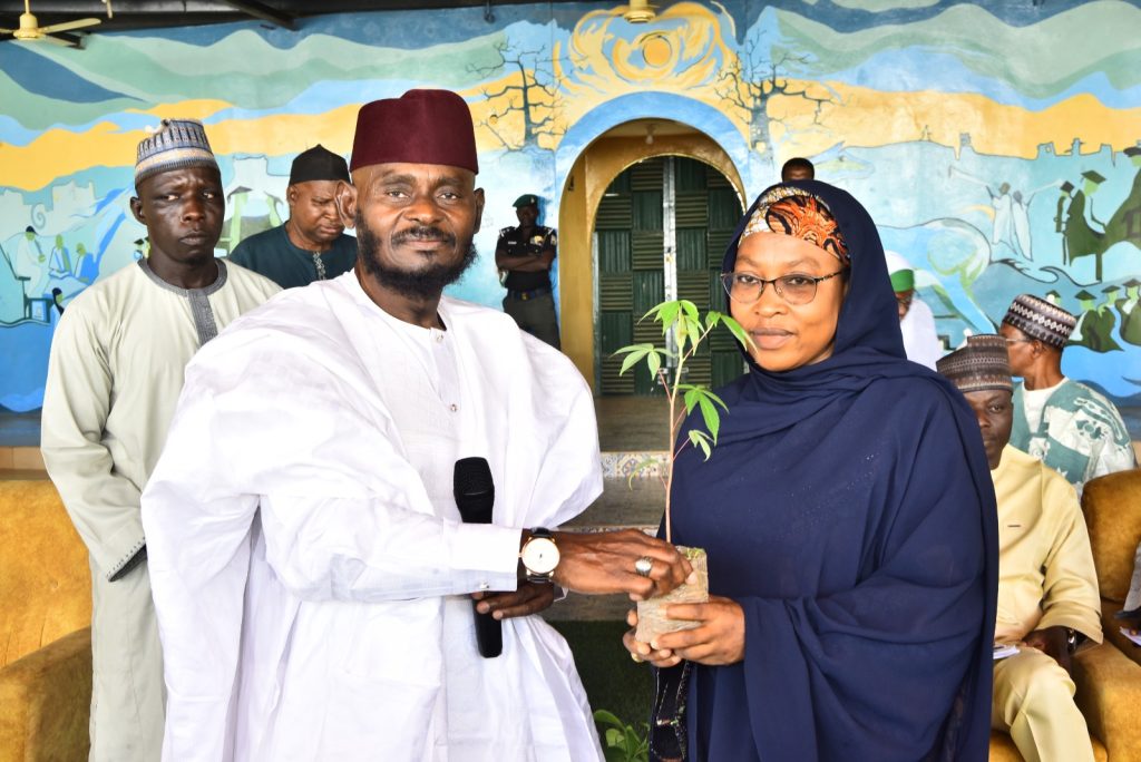 ‘World Environment Day very significant to ABU’
