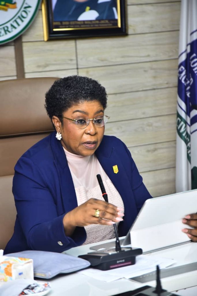 Public service a part of ABU historic mandate, VC tells Head of Civil Service of the Federation