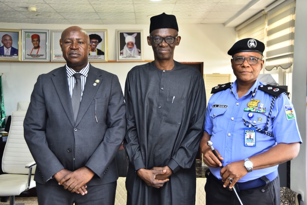 Police, DSS chiefs laud ABU security apparatus